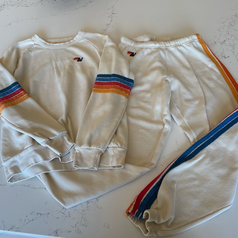 Aviator Nation Set